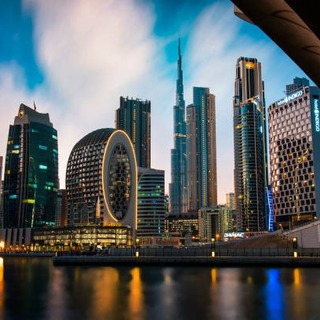Dubaï